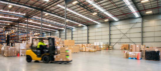 FastShipNova Logistics Operations